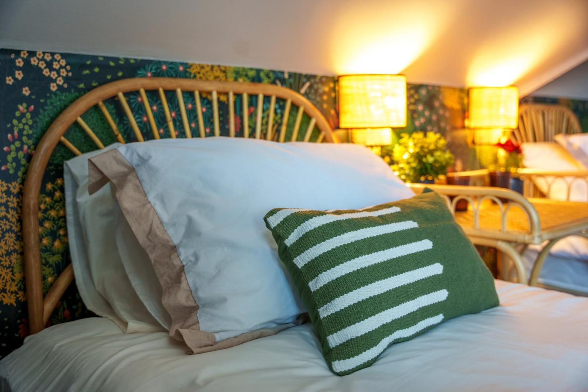 Stay With Airhgt @ Luxe Apartment In Central Harrogate Buitenkant foto