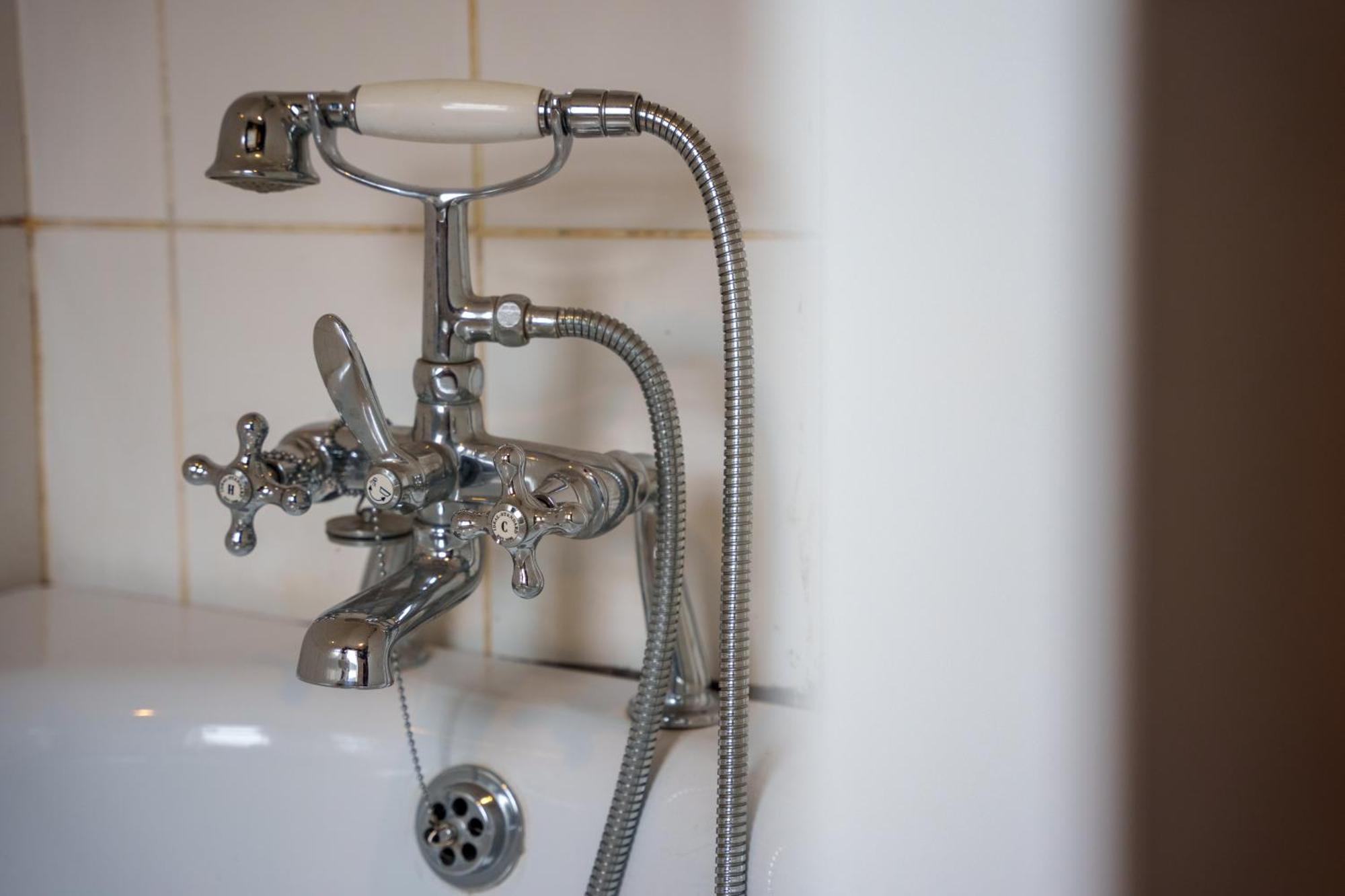 Stay With Airhgt @ Luxe Apartment In Central Harrogate Buitenkant foto